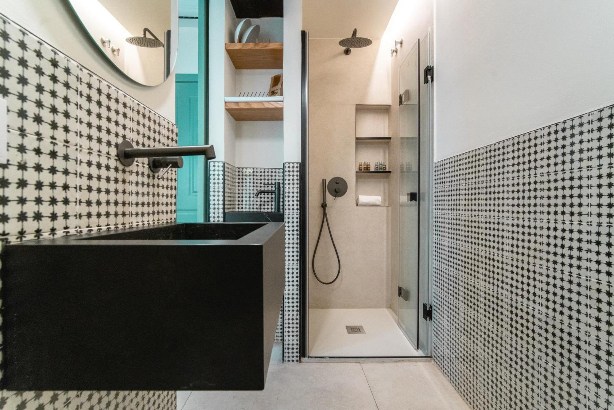 Galera Rooms Севилья Экстерьер фото