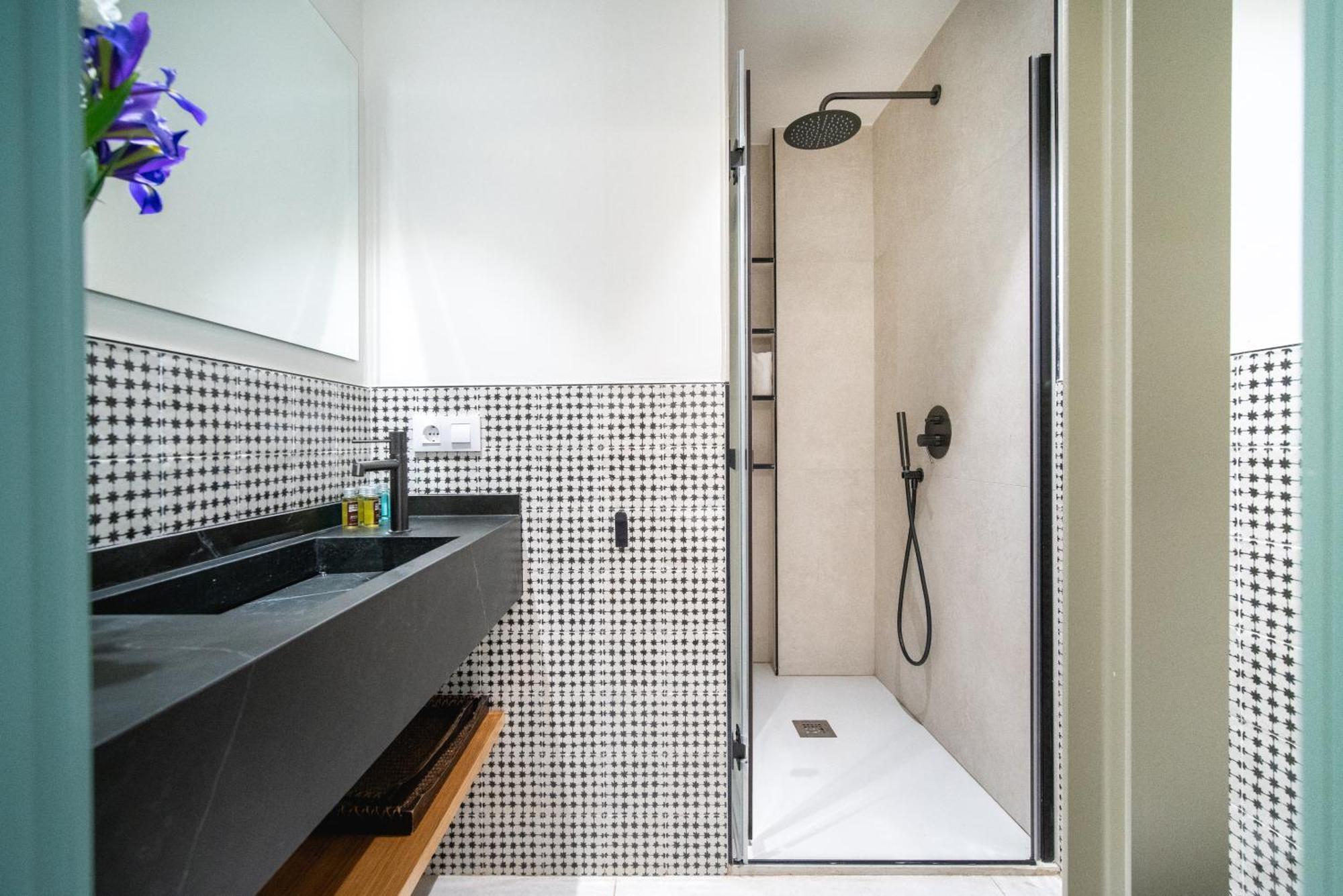 Galera Rooms Севилья Экстерьер фото