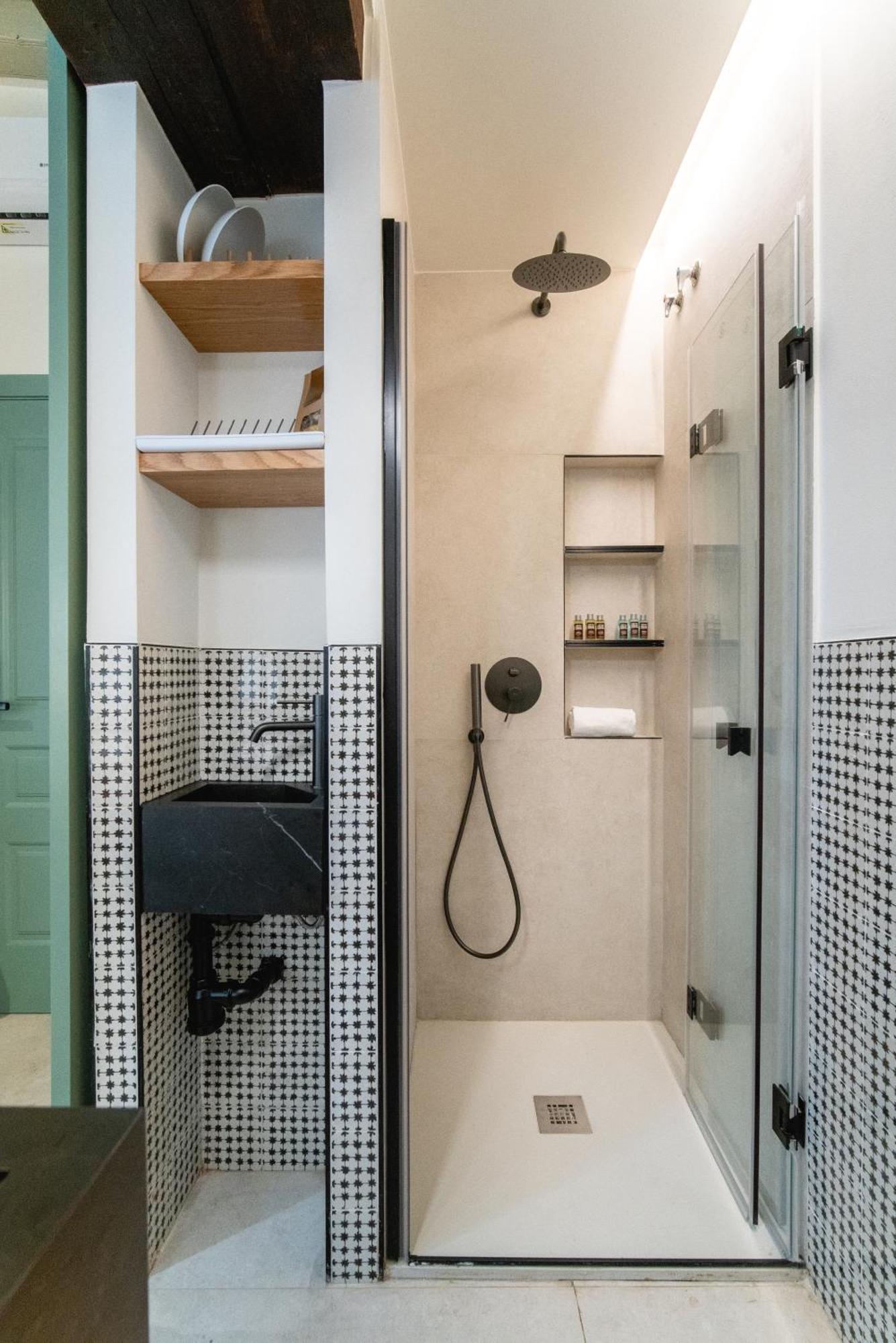 Galera Rooms Севилья Экстерьер фото