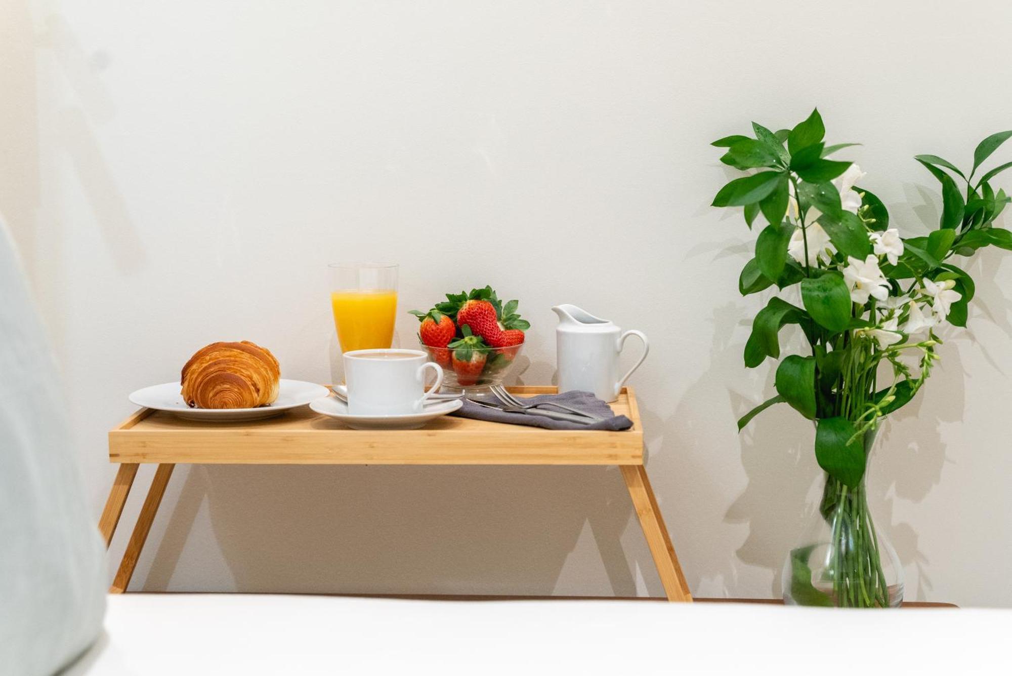 Galera Rooms Севилья Экстерьер фото